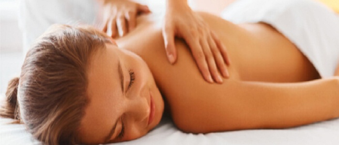 Les bienfaits du massage