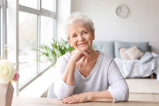 Quand une personne âgée ne peut plus vivre seule ?