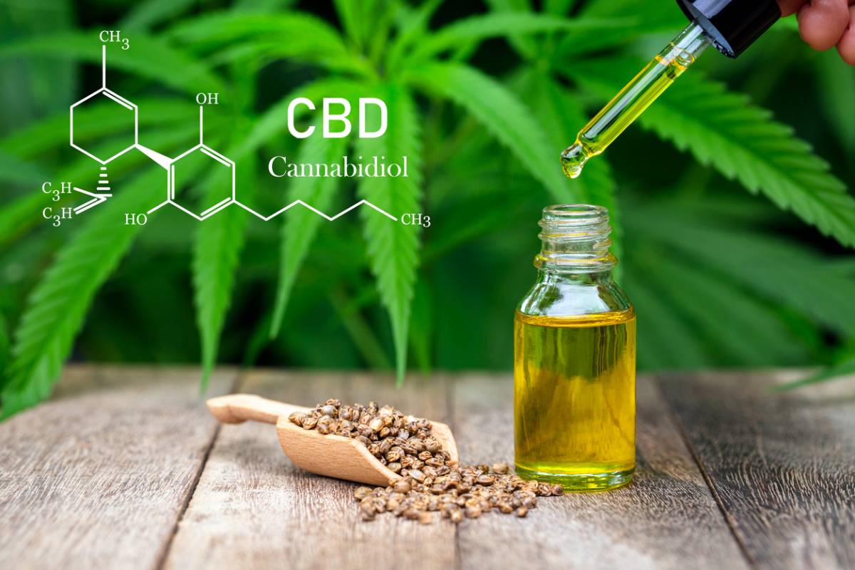 Comment utiliser le CBD pour la douleur ?