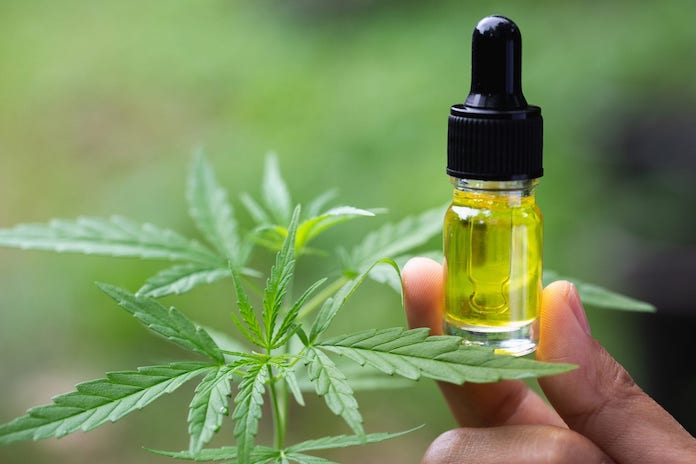 Quelle est la meilleure huile de CBD pas chère ?