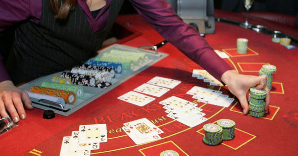 Pourquoi il est interdit de compter les cartes au casino ?