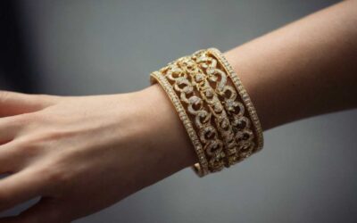 Bracelet en vermeil : Élégance intemporelle pour sublimer votre poignet