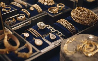 Comment le business bijoux transforme le paysage de la mode actuelle